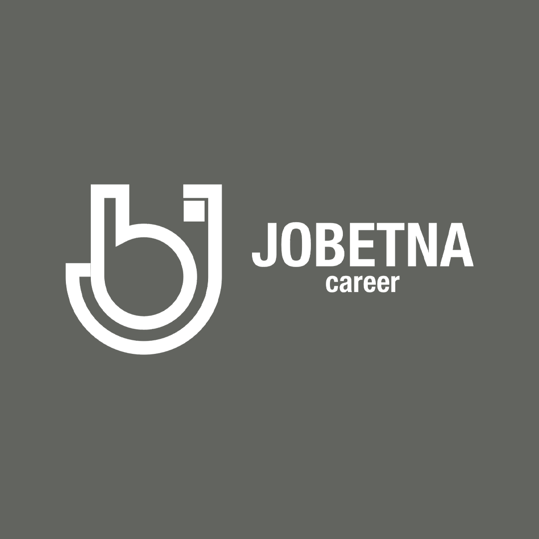 Jobetna logo