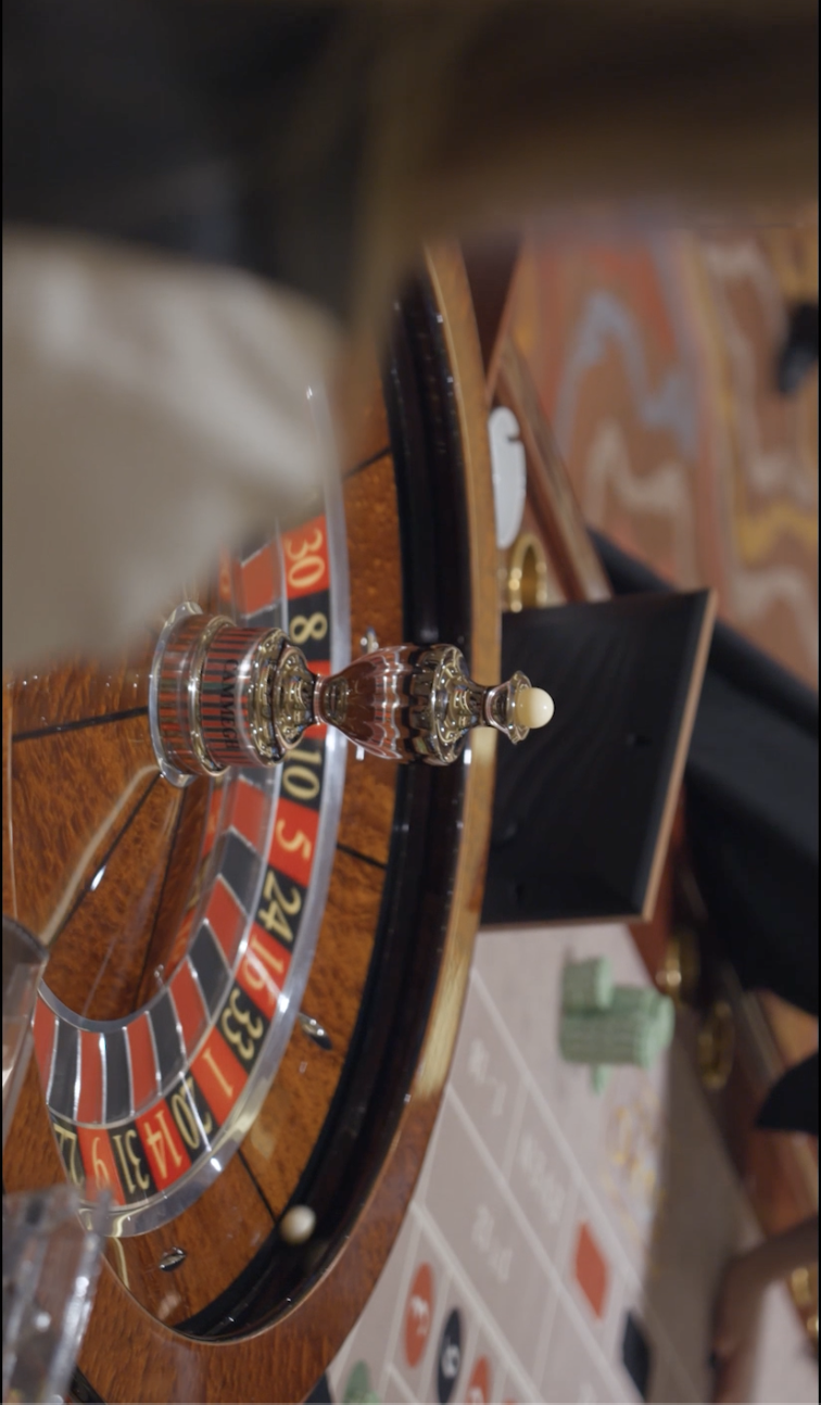 Profesyonel Sosyal Medya Yönetimi & Prodüksiyon Hizmetleri | Wesoco Teknoloji | Soho Casino