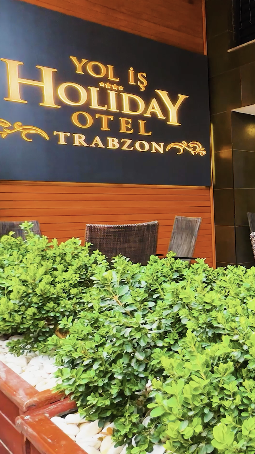 Profesyonel Sosyal Medya Yönetimi & Prodüksiyon Hizmetleri | Wesoco Teknoloji | Yol İş Holiday Trabzon Otel