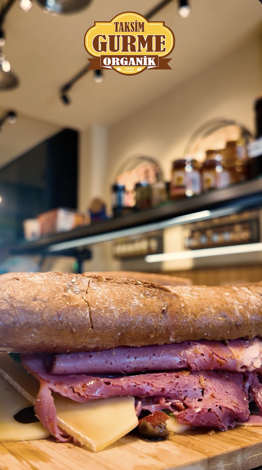 Profesyonel Sosyal Medya Yönetimi & Prodüksiyon Hizmetleri | Wesoco Teknoloji | Taksim Gurme