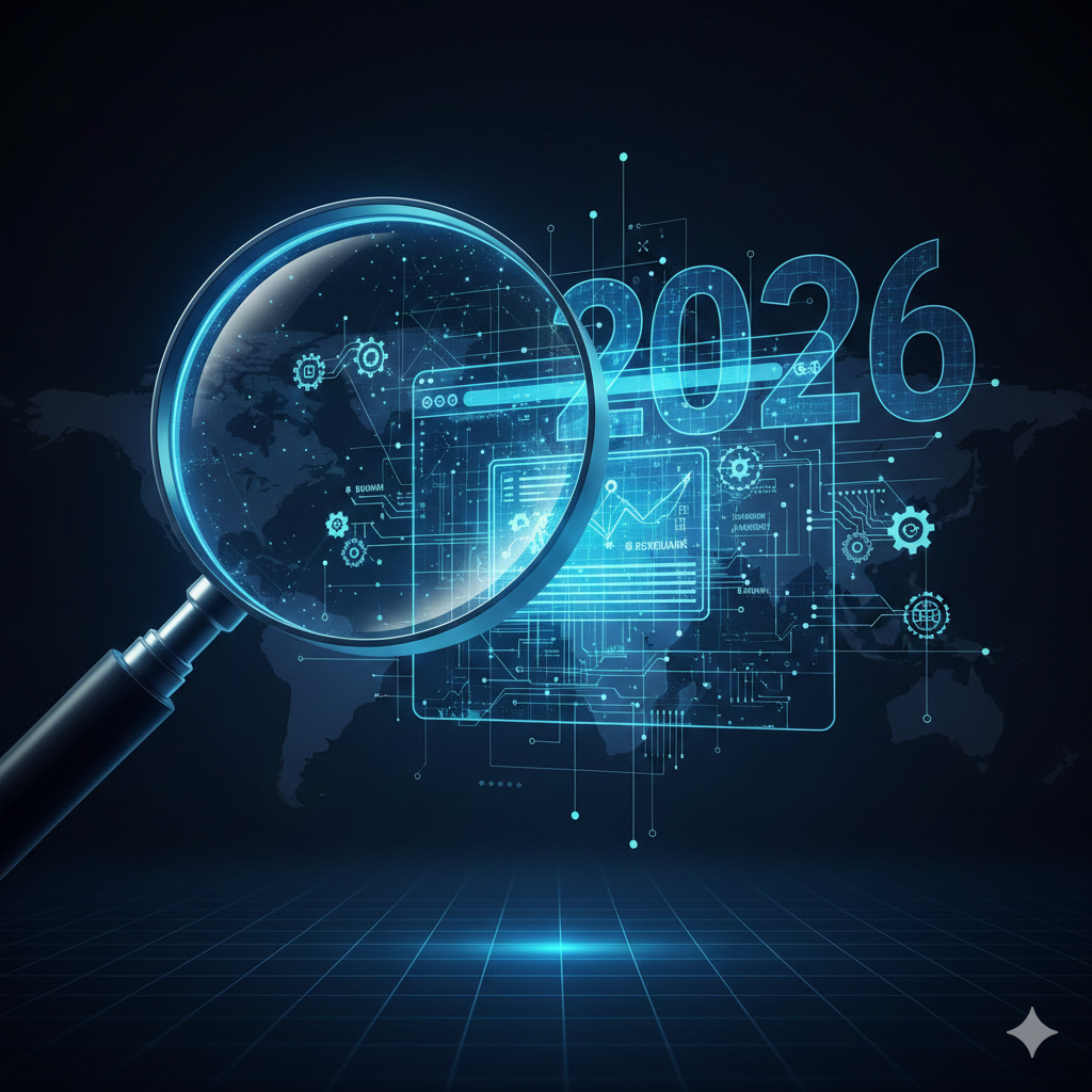 2026 Yılında Başarılı Bir Web Sitesi İçin Olmazsa Olmaz 7 SEO Kuralı