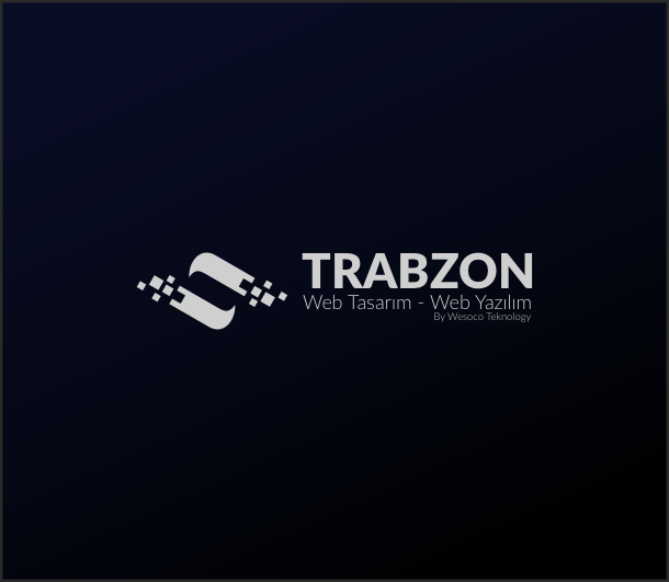 Trabzon Web Site logo