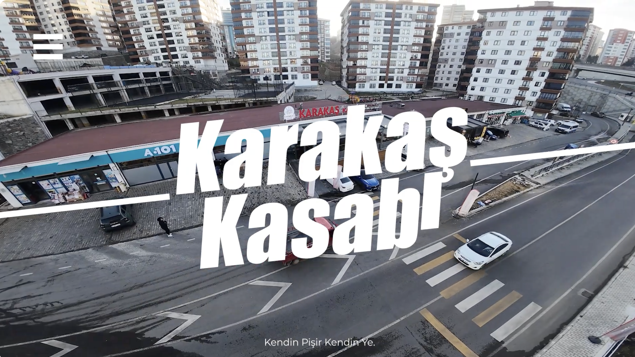 Karakaş Kasabı Tanıtım Filmi: Çiftlikten Sofranıza Güven ve Ustalık