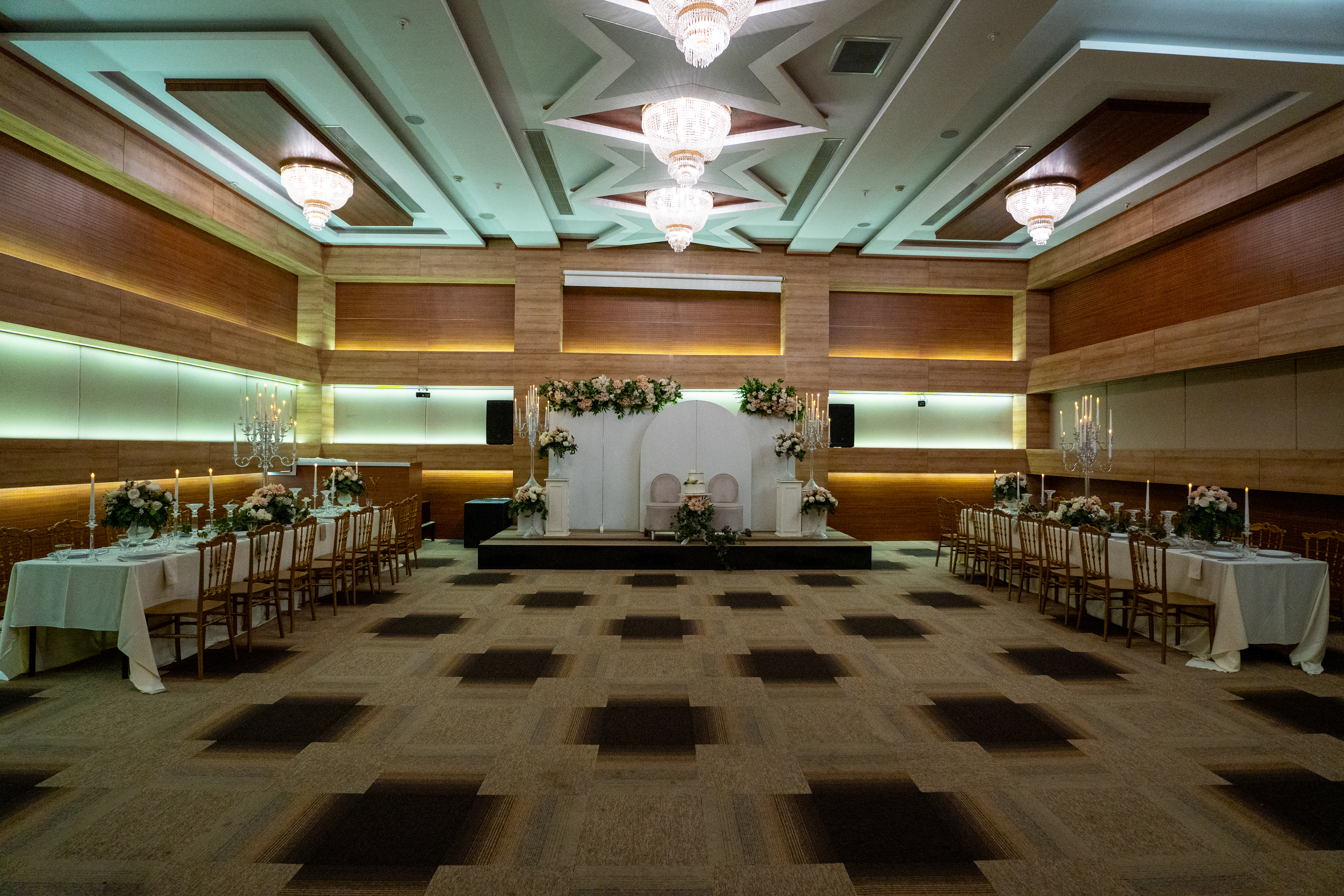 Yol İş Holiday Trabzon: Otel Mekan Çekimi ve Gastronomi Görsel Yönetimi