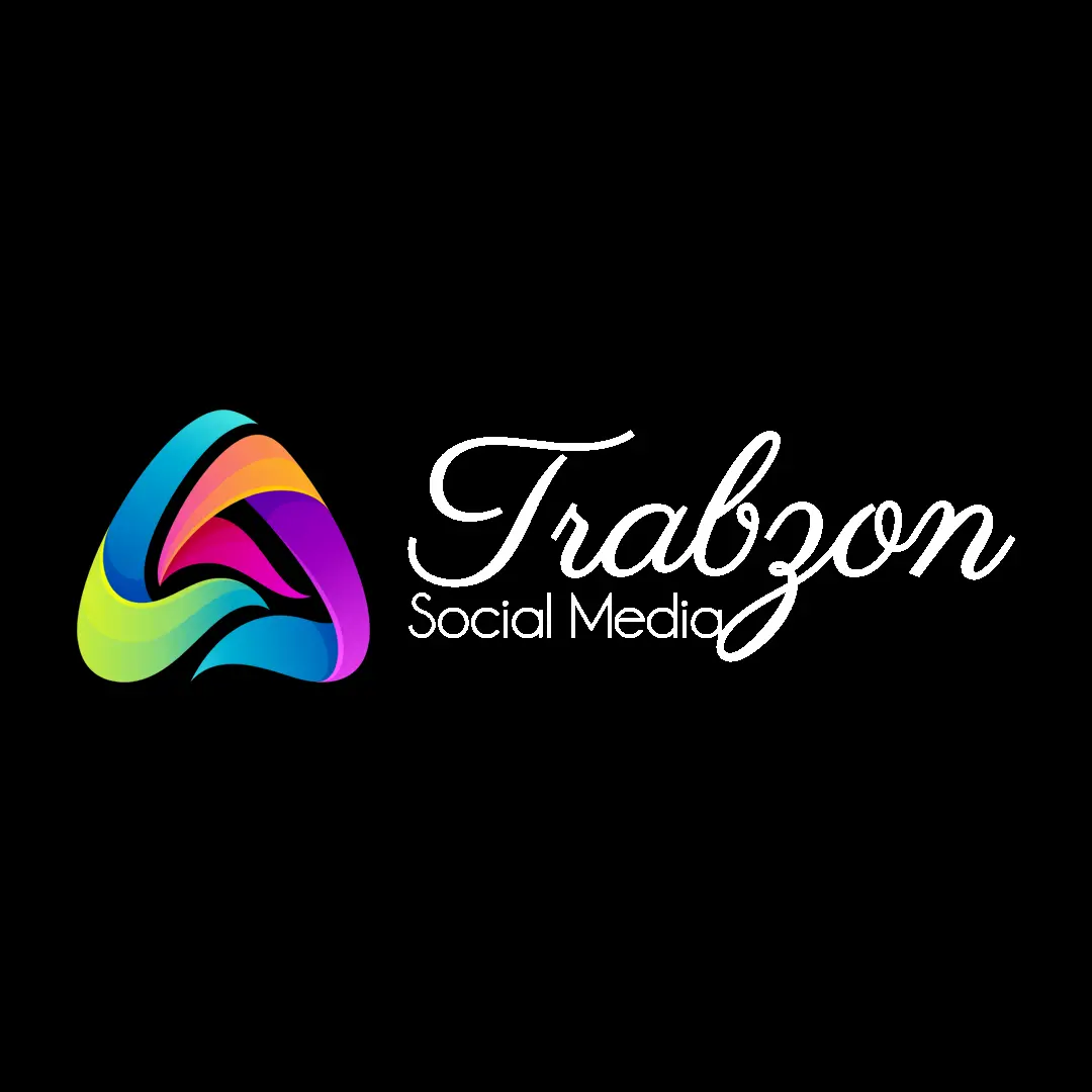Trabzon Sosyal Medya logo