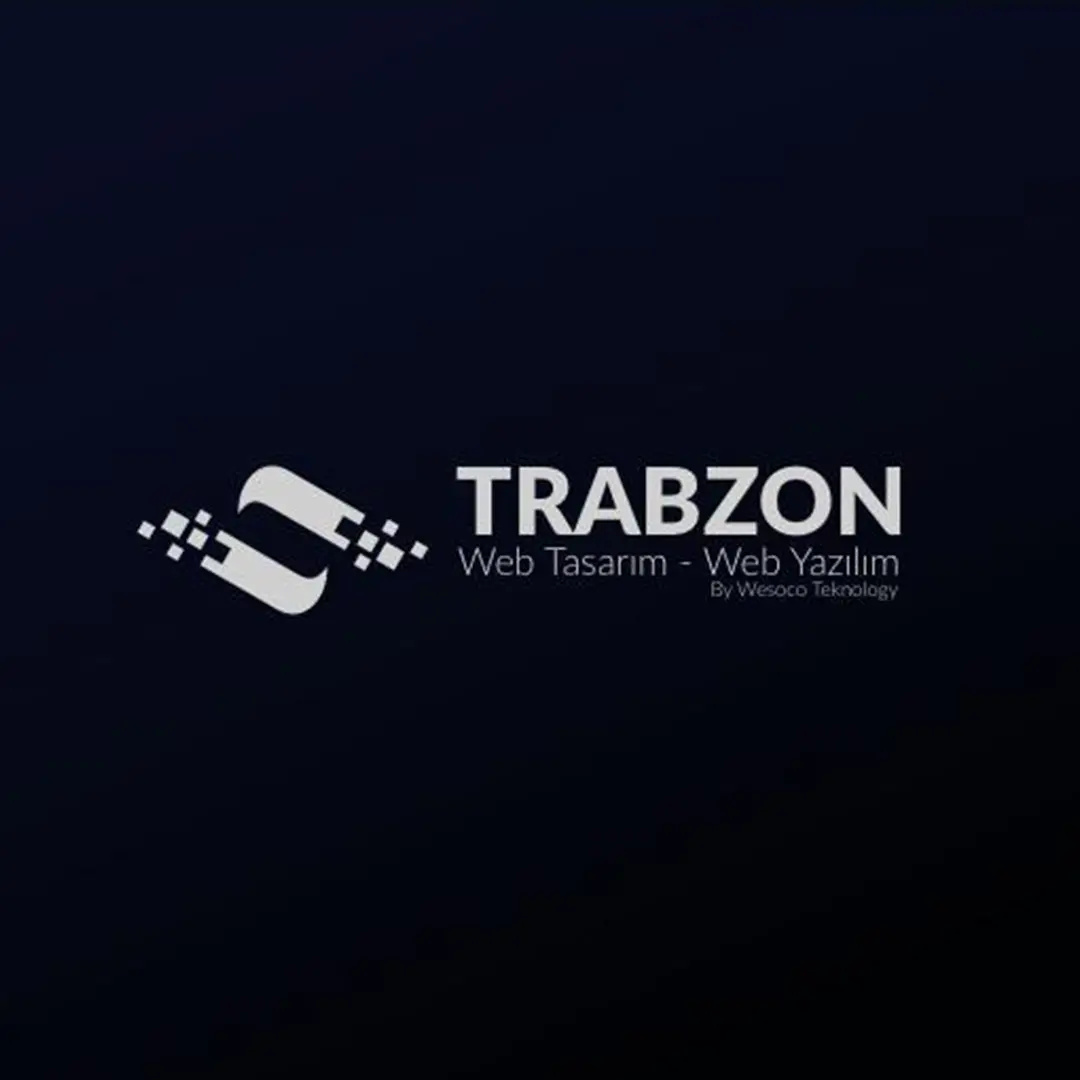 Trabzon Web Site logo