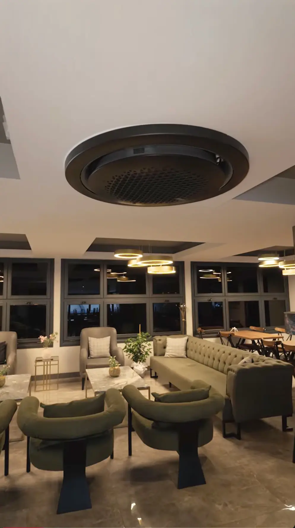 Efor Mühendislik Sosyal Medya Çekimi ve İçerik Üretimi