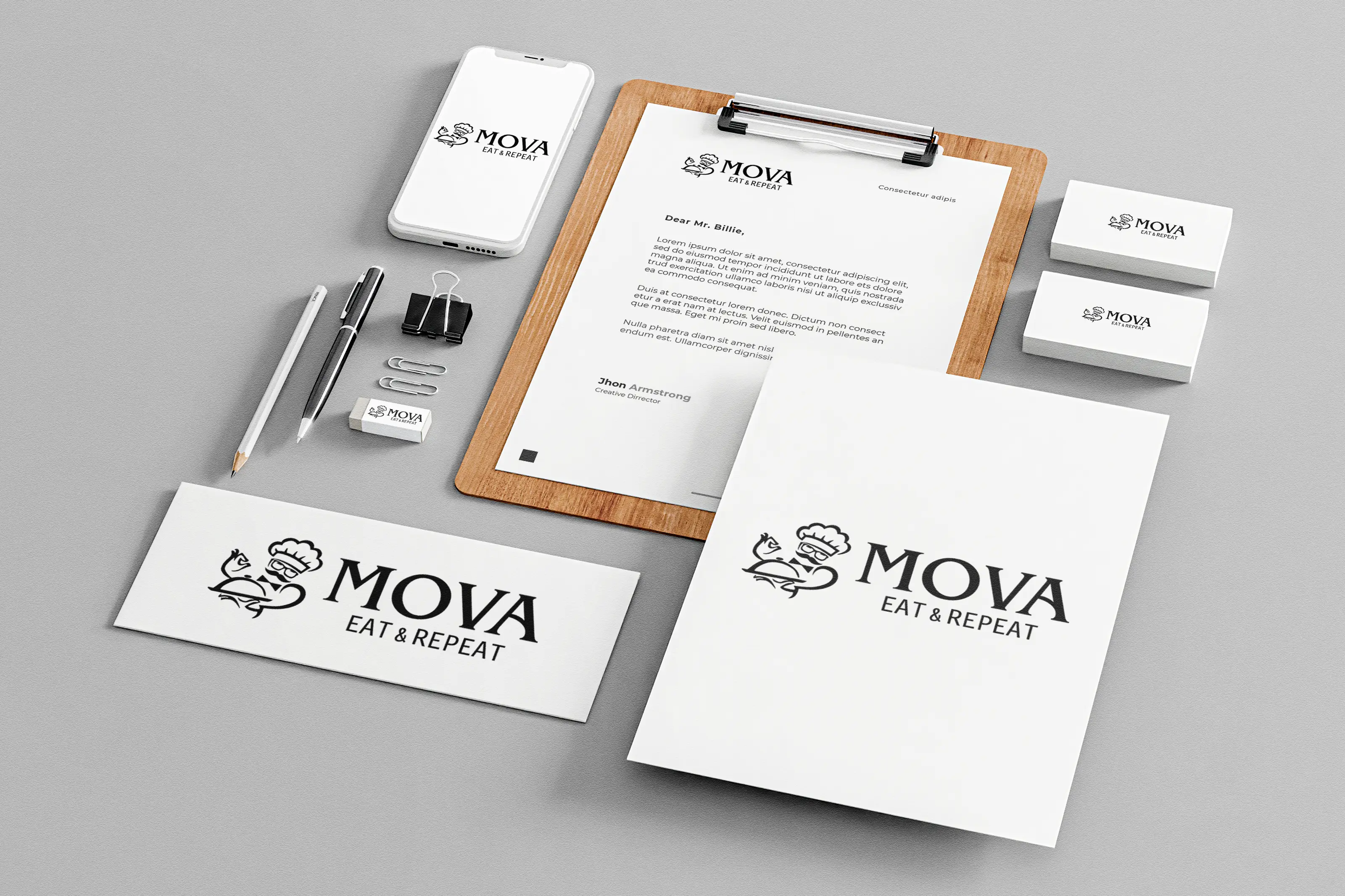 MOVA Eat&Repeat: Modern Kafe Kültürünün Dijital Lezzet Durağı