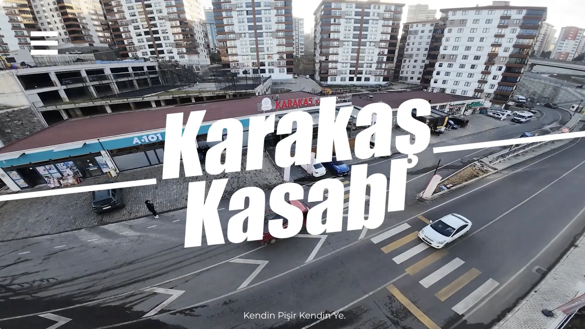 Karakaş Kasabı Tanıtım Filmi: Çiftlikten Sofranıza Güven ve Ustalık