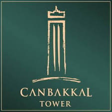 Canbakkal Tower